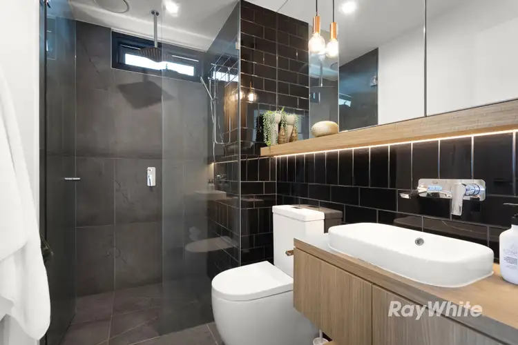 Sixth view of Homely apartment listing, 602/324 Centre Road, Bentleigh VIC 3204