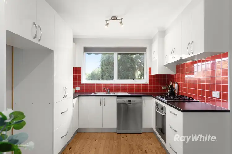 Fourth view of Homely unit listing, 1/38 Grange Road, Carnegie VIC 3163