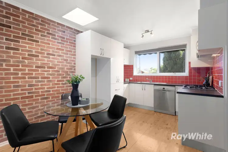 Fifth view of Homely unit listing, 1/38 Grange Road, Carnegie VIC 3163