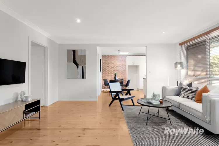 Sixth view of Homely unit listing, 1/38 Grange Road, Carnegie VIC 3163