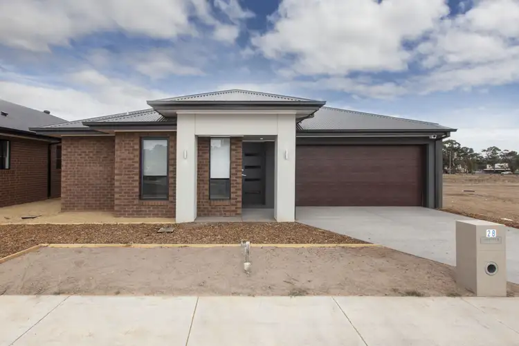 28 Billimina Street, Stawell VIC 3380
