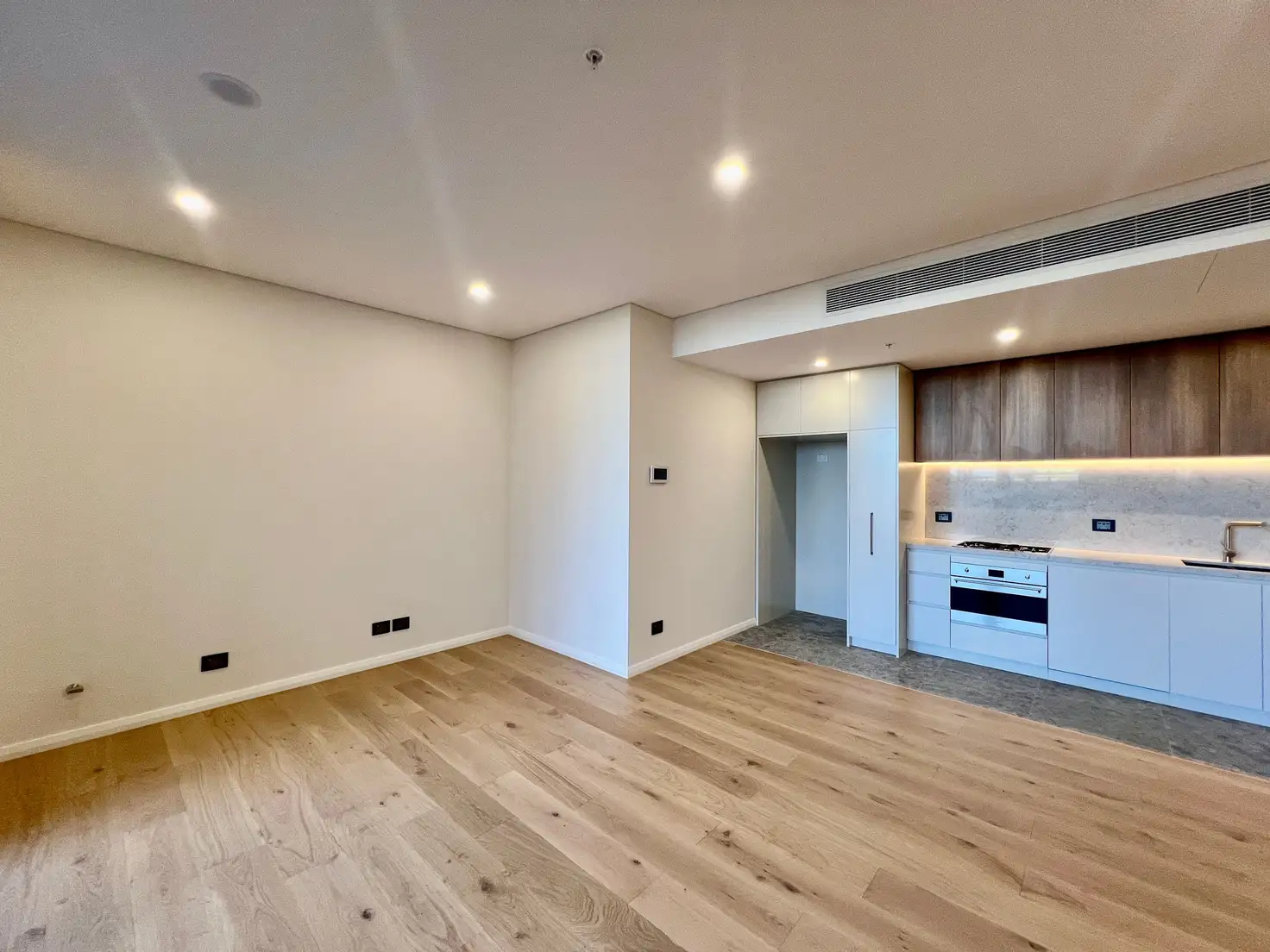 Main view of Homely apartment listing, 530/20 George Julius Avenue, Zetland NSW 2017