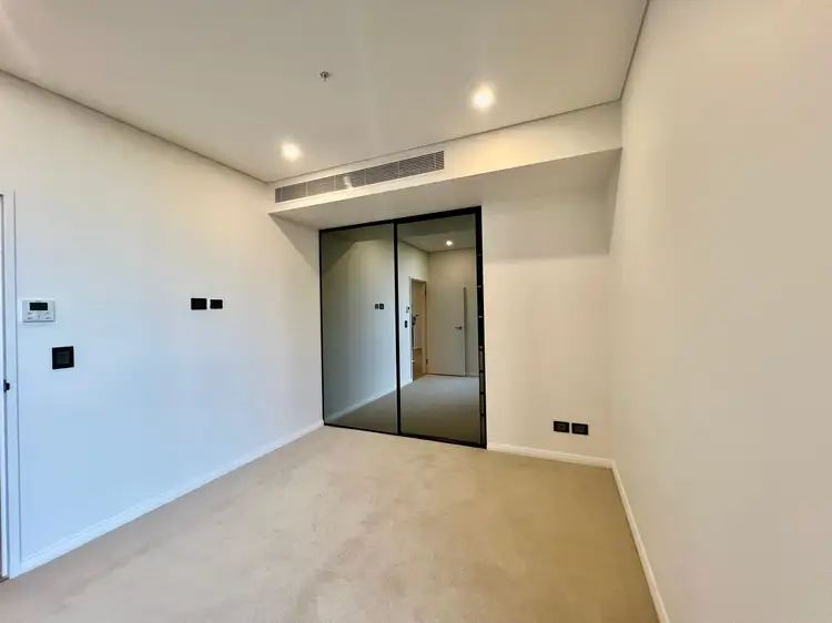 Third view of Homely apartment listing, 530/20 George Julius Avenue, Zetland NSW 2017