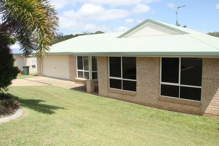 Main view of Homely house listing, 42 Whitbread Road, Clinton QLD 4680