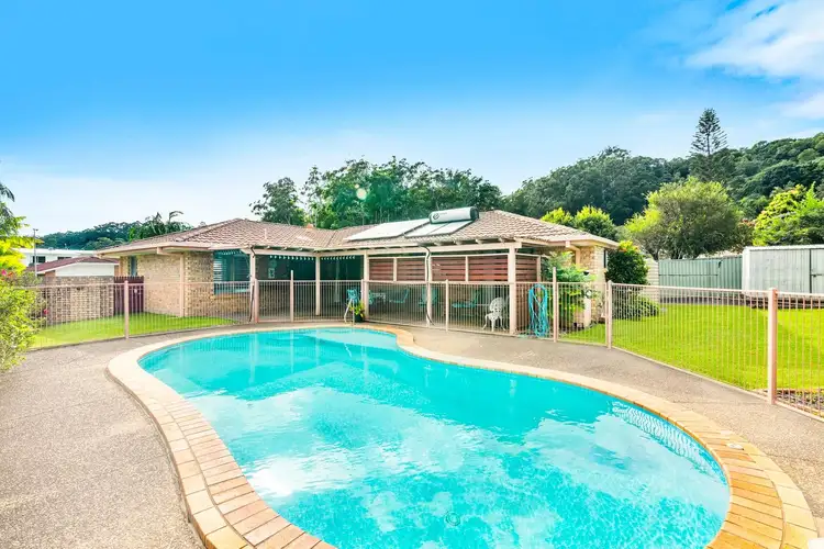 Main view of Homely house listing, 25 Wilkinson Crescent, Currumbin Waters QLD 4223