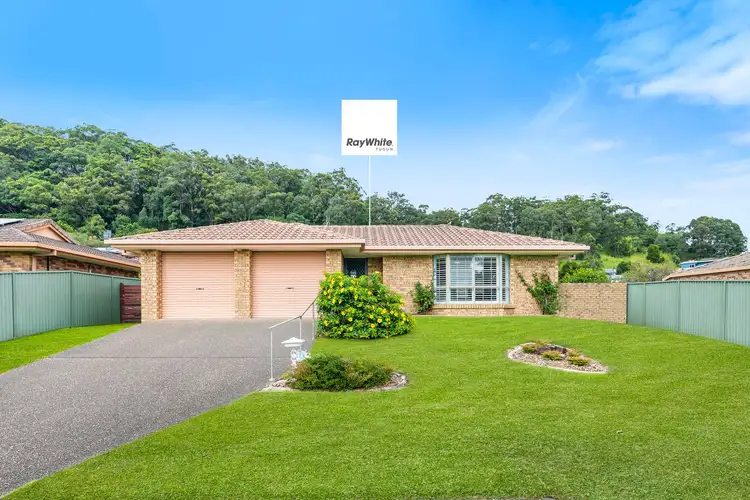 Second view of Homely house listing, 25 Wilkinson Crescent, Currumbin Waters QLD 4223