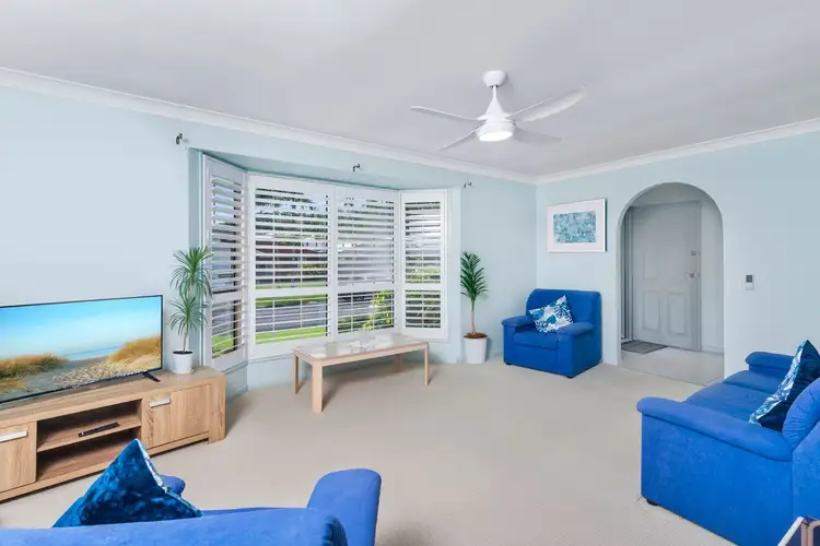 Third view of Homely house listing, 25 Wilkinson Crescent, Currumbin Waters QLD 4223