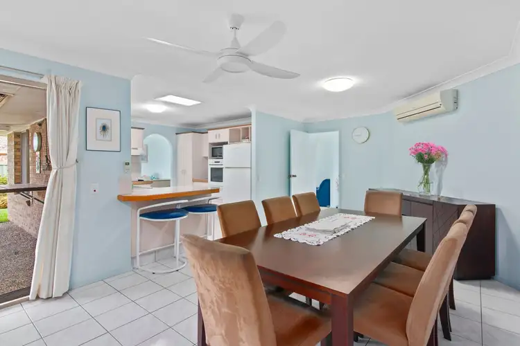 Sixth view of Homely house listing, 25 Wilkinson Crescent, Currumbin Waters QLD 4223