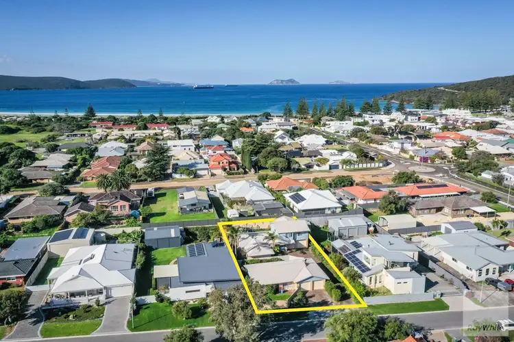 34 Garden Street, Middleton Beach WA 6330