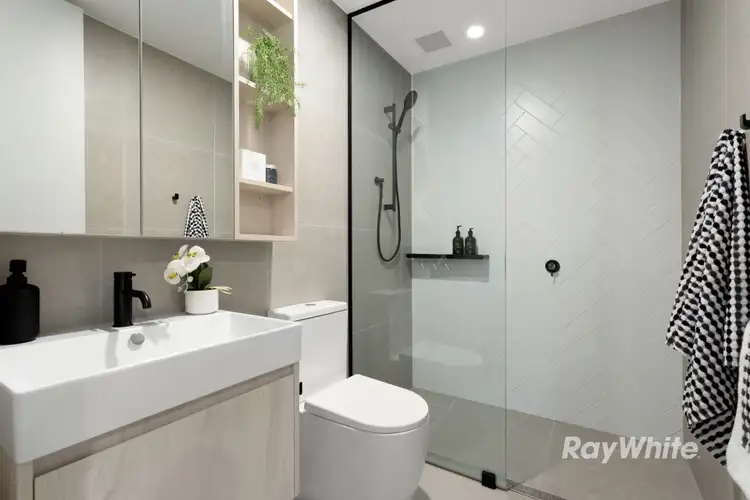 Sixth view of Homely apartment listing, 109/1242 Glen Huntly Road, Carnegie VIC 3163