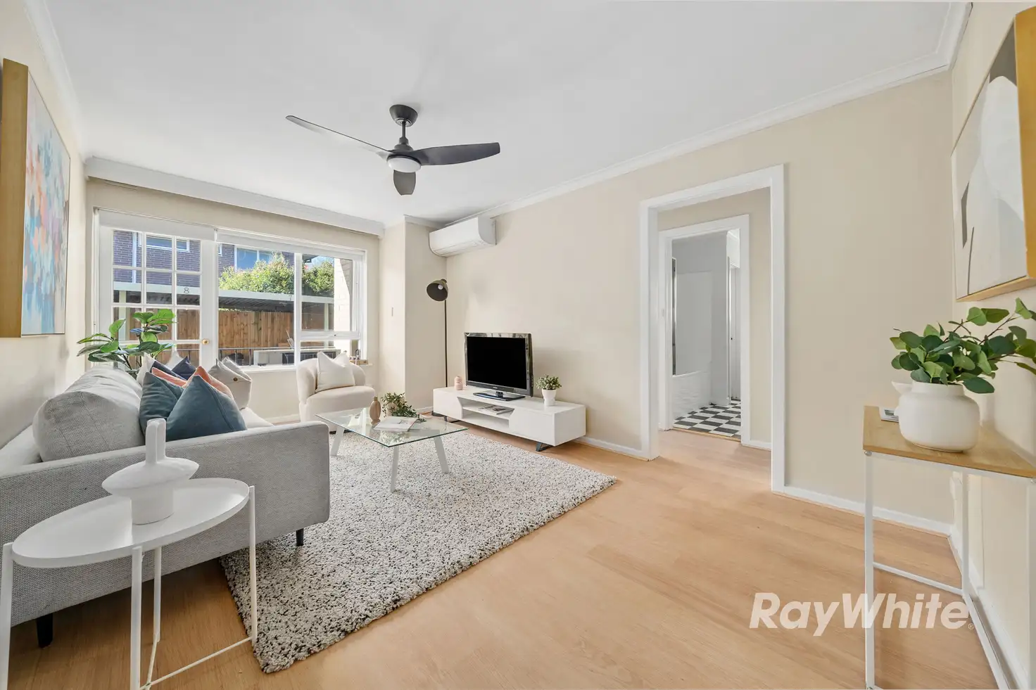 Main view of Homely apartment listing, 3/35 Tranmere Avenue, Carnegie VIC 3163