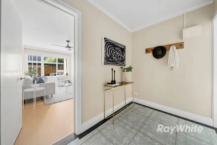 Third view of Homely apartment listing, 3/35 Tranmere Avenue, Carnegie VIC 3163