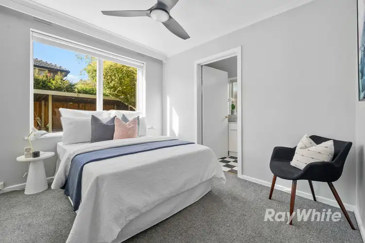Fourth view of Homely apartment listing, 3/35 Tranmere Avenue, Carnegie VIC 3163