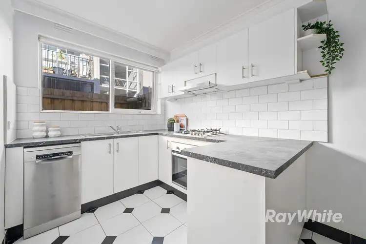 Fifth view of Homely apartment listing, 3/35 Tranmere Avenue, Carnegie VIC 3163