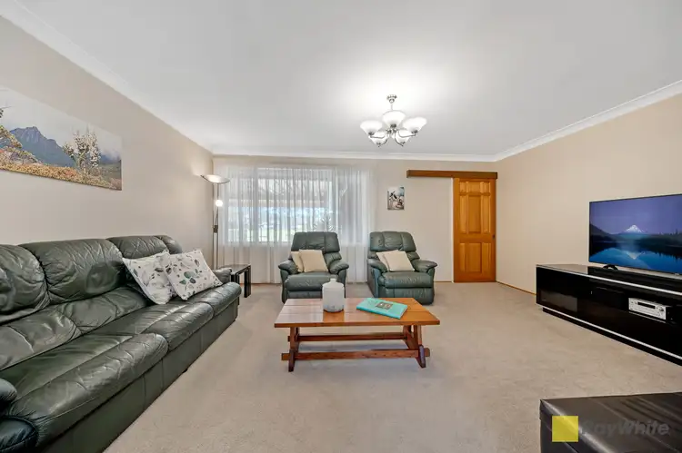 Second view of Homely house listing, 25 Nairobi Place, Toongabbie NSW 2146