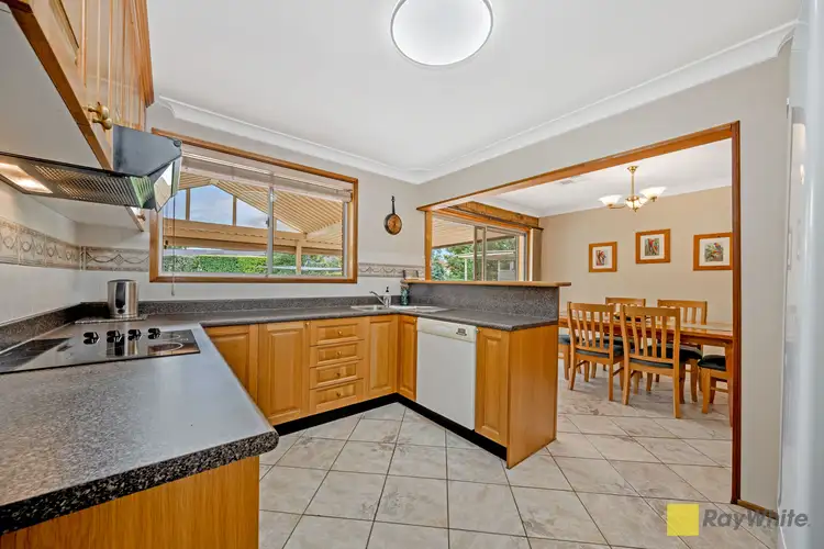 Third view of Homely house listing, 25 Nairobi Place, Toongabbie NSW 2146