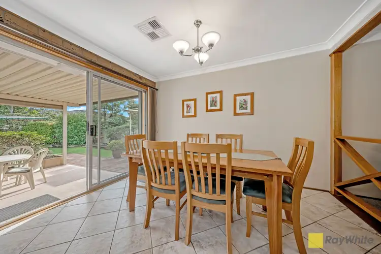 Fourth view of Homely house listing, 25 Nairobi Place, Toongabbie NSW 2146