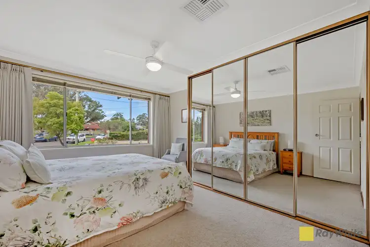 Fifth view of Homely house listing, 25 Nairobi Place, Toongabbie NSW 2146