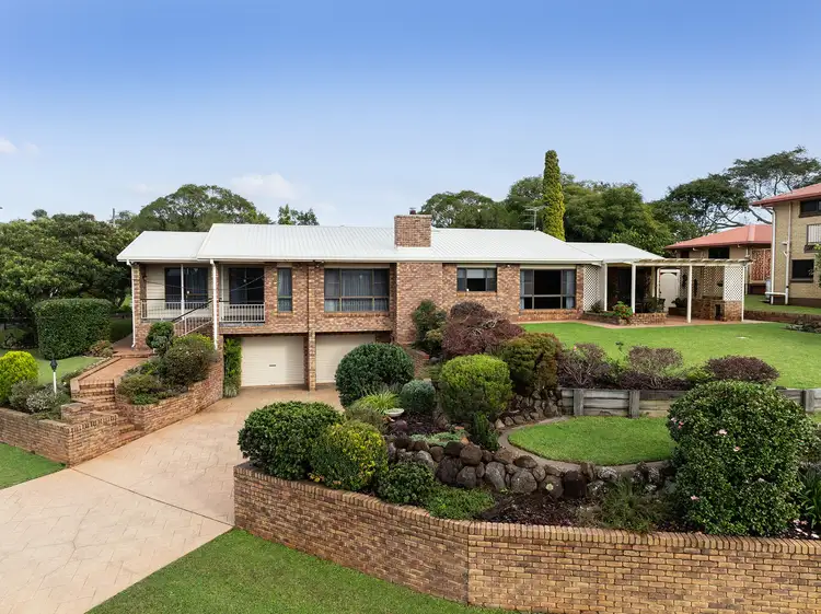 15 Gilmour Court, Harlaxton QLD 4350