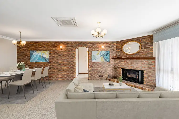 Fifth view of Homely house listing, 15 Gilmour Court, Harlaxton QLD 4350