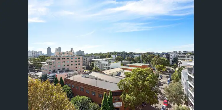 62A/252 Botany Road, Alexandria NSW 2015