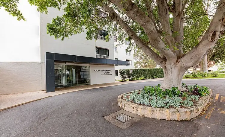 7a/25 Victoria Avenue, Claremont WA 6010