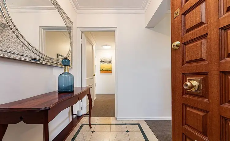 Fifth view of Homely house listing, 7a/25 Victoria Avenue, Claremont WA 6010