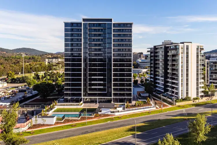 14/9 Irving Street, Phillip ACT 2606