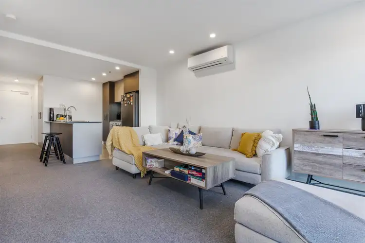 Fourth view of Homely apartment listing, 14/9 Irving Street, Phillip ACT 2606