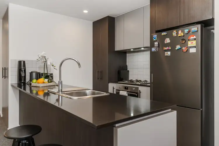 Fifth view of Homely apartment listing, 14/9 Irving Street, Phillip ACT 2606