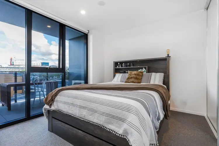 Sixth view of Homely apartment listing, 14/9 Irving Street, Phillip ACT 2606