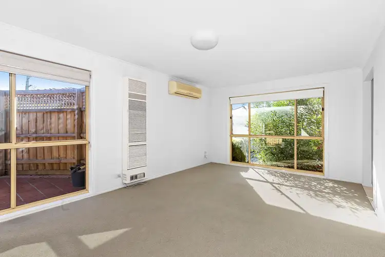 Second view of Homely unit listing, 6/6 Roberts Street, Frankston VIC 3199
