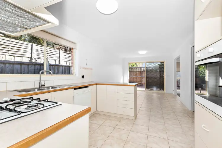 Third view of Homely unit listing, 6/6 Roberts Street, Frankston VIC 3199