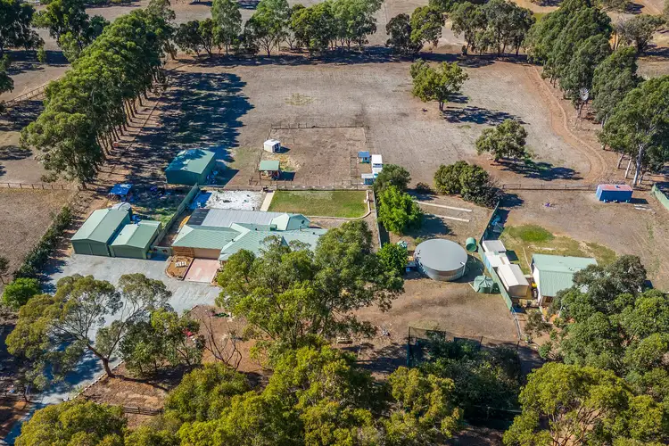 42 Arborfield Way, Bullsbrook WA 6084