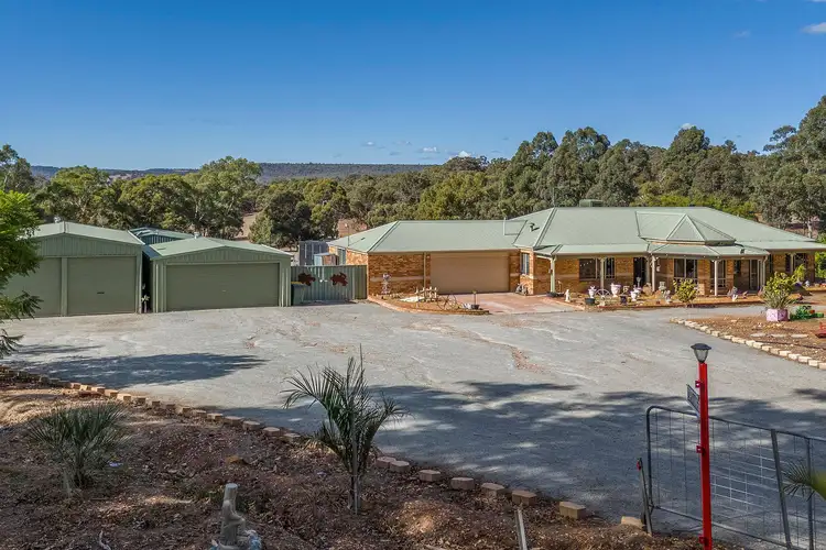 Third view of Homely house listing, 42 Arborfield Way, Bullsbrook WA 6084