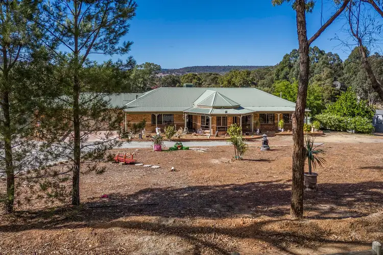 Fourth view of Homely house listing, 42 Arborfield Way, Bullsbrook WA 6084
