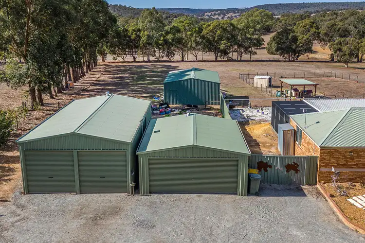 Fifth view of Homely house listing, 42 Arborfield Way, Bullsbrook WA 6084