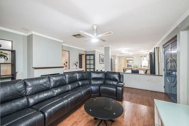 Sixth view of Homely house listing, 42 Arborfield Way, Bullsbrook WA 6084