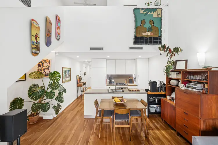 Main view of Homely apartment listing, 114/762-768 Elizabeth Street, Waterloo NSW 2017