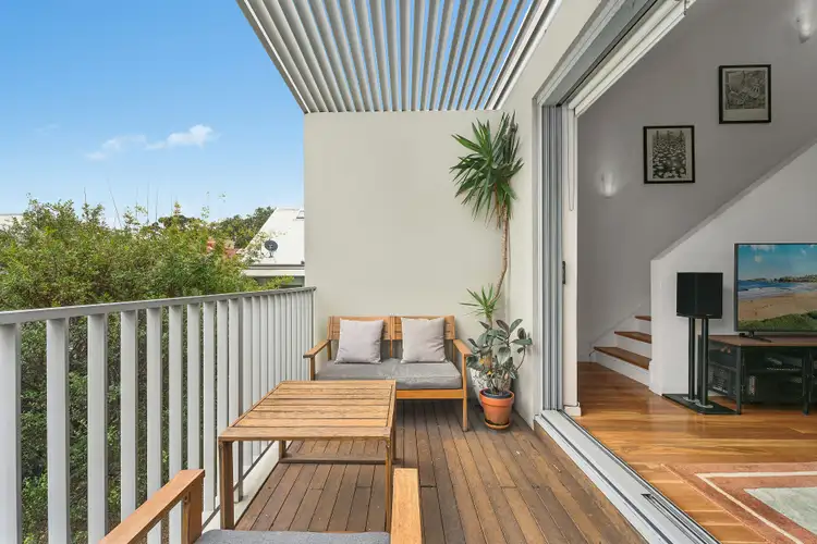 Second view of Homely apartment listing, 114/762-768 Elizabeth Street, Waterloo NSW 2017