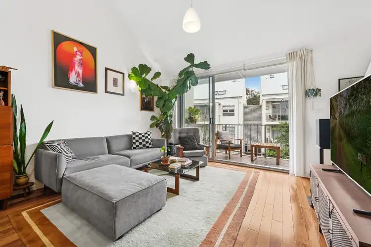 Third view of Homely apartment listing, 114/762-768 Elizabeth Street, Waterloo NSW 2017