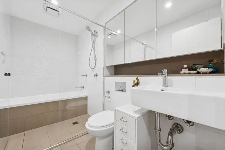 Sixth view of Homely apartment listing, 114/762-768 Elizabeth Street, Waterloo NSW 2017