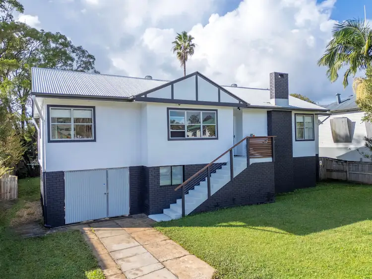 94 Esmonde Street, East Lismore NSW 2480