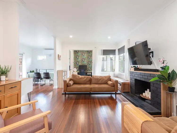 Second view of Homely house listing, 94 Esmonde Street, East Lismore NSW 2480