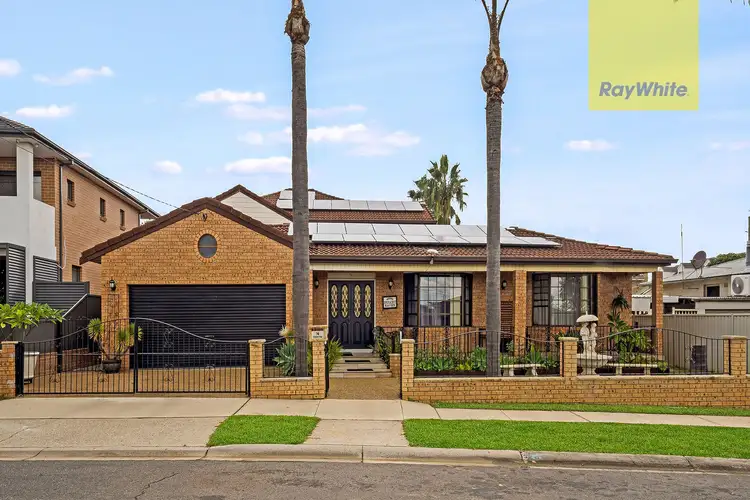 Main view of Homely house listing, 76 Rosebery Road, Guildford NSW 2161
