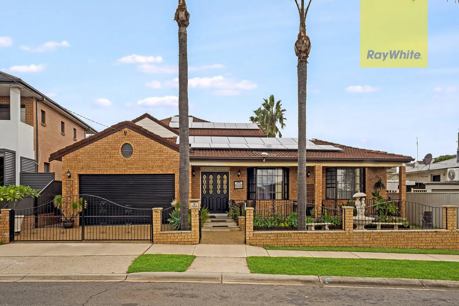 Main view of Homely house listing, 76 Rosebery Road, Guildford NSW 2161