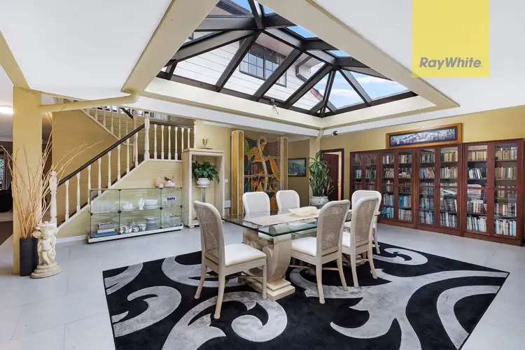 Second view of Homely house listing, 76 Rosebery Road, Guildford NSW 2161