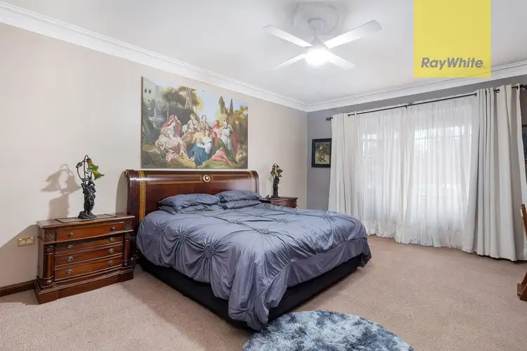 Third view of Homely house listing, 76 Rosebery Road, Guildford NSW 2161