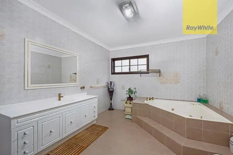 Fourth view of Homely house listing, 76 Rosebery Road, Guildford NSW 2161