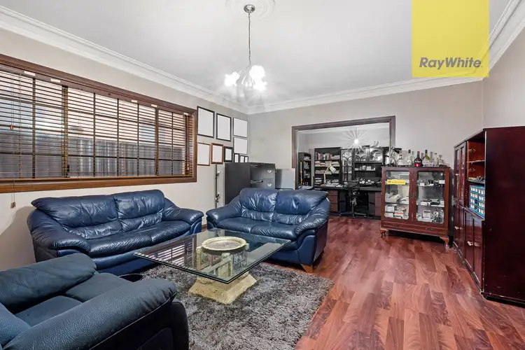 Fifth view of Homely house listing, 76 Rosebery Road, Guildford NSW 2161